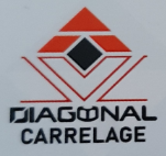 Diagonal Carrelage Carrelage Bourgoin Jallieu Groupe De Masques 7